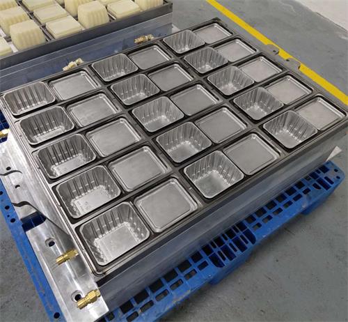 余姚市鑫銘模具科技有限公司是做什么的呢？